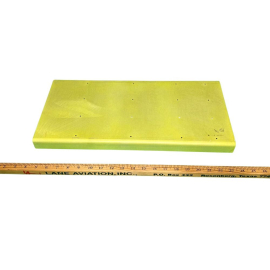 WEB REAR SPAR TIP