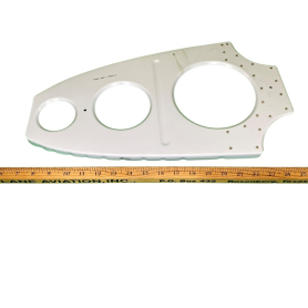 L E RIB ASSY - R/H - NOSE