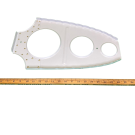 L E RIB ASSY - R/H - NOSE