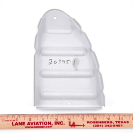 RIB - NOSE FLAP 802