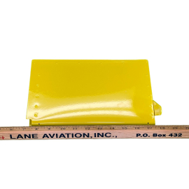 AILERON BOOST TAB ASSY L/H