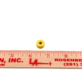 SPACER - PUSH ROD ATT. - BOOST TAB
