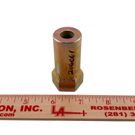TUBE NUT ASSY