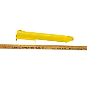 HINGE ASSY - FLAP INBOARD R/H 802