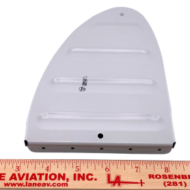 RIB- NOSE- FLAP- INBOARD