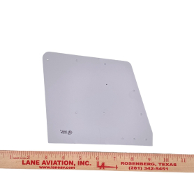 GUSSET - FLAP - INBOARD