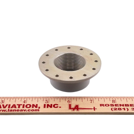 BULKHEAD FLANGE BOTTOM LOAD