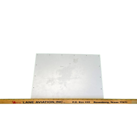 PLATE - LANDING LIGHT COVER