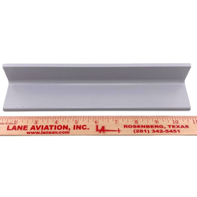 WING ATTACH ANGLE 502   9 5/8" LGTH