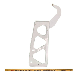 RIB ASSY - AILERON HINGE OUTBOARD 502B