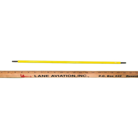 PUSHROD  ASSY AILERON BOOST TAB 802