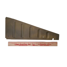 RIB - AILERON MODIFICATION