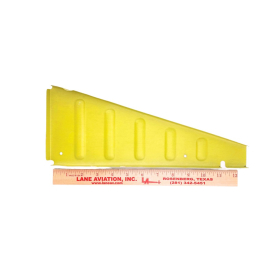 RIB - AILERON MODIFICATION