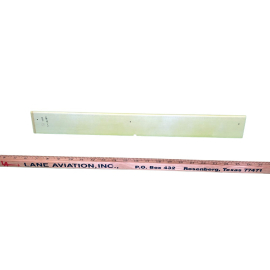 SKIN - AILERON BOOST TAB - T.E. LEFTSIDE 602