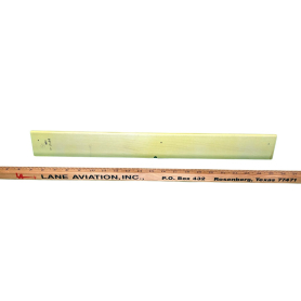 SKIN - AILERON BOOST TAB - T.E. RIGHTSIDE 602