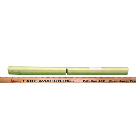 SKIN - AILERON BOOST TAB - NOSE 602 R/H