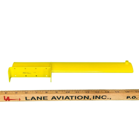FLAP HINGE ASSY 602