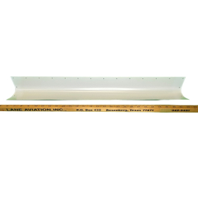 SKIN AILERON CUFF