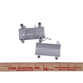 CLAMP ASSY ACTUATOR ATTACH 602