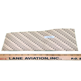 WING WALK - FLAP INBOARD 802
