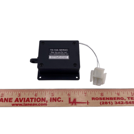 SERVO - MODIFIED AILERON TRIM