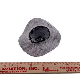 BOOT - AILERON PUSH ROD