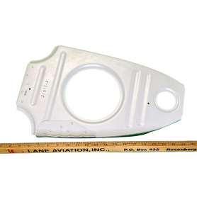 RIB ASSY - LE RIB 802