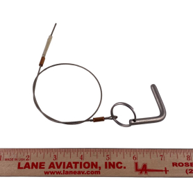 PIN & CABLE ASSY FOR SPREADER