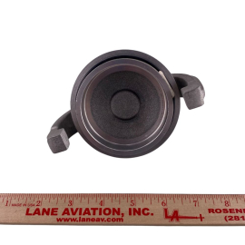 2 1/2" CAP ASSY (same as 4105, but the screw is s/s)