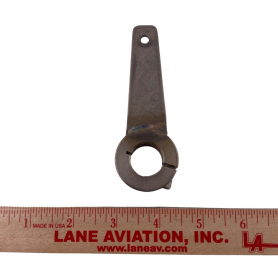 WELD ASSY - HANDLE S/S VALVE