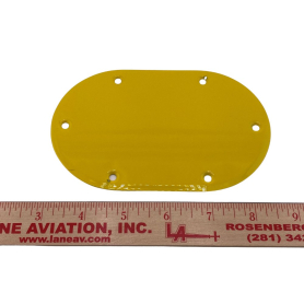 STAMPING- PLATE- INSPECTION- WING