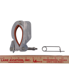 2 1/2" BOOM CLAMP DD