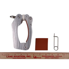 3" BOOM CLAMP DD
