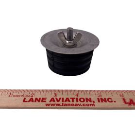 HOPPER PLUG 602/802