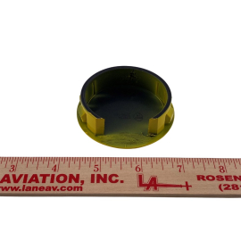 PLUG BUTTON 2 1/2"