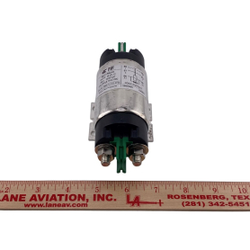 FLAP RELAY & NITE WK 200 AMP  70-923 & 70-317224