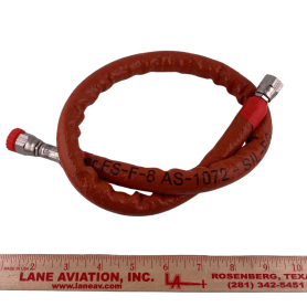 HOSE, DOOR FLEX (WINGMAN)