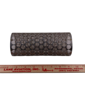 SCREEN 20 MESH 8.38 LG.2.85 OD