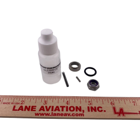 DRY BRAKE 2" FEMALE
