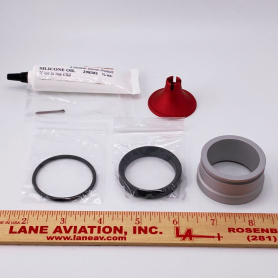 NOSE PIECE REPAIR KIT 2" FEMALE DRYBRAKE