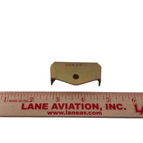HINGE - FIXED SURFACE