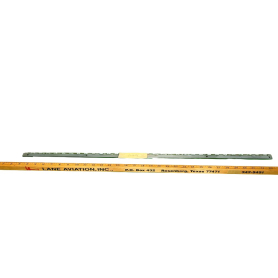 HINGE - TRIM TAB 32"  401 THRU 504