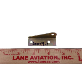 BRACKET - IDLER (HORIZONTAL STABILIZER) ALL
