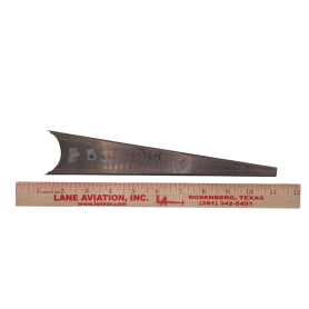 RIB - RUDDER 301