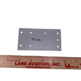 SHIM - REAR SPAR STAB/ ASK HOLES or NO HOLES