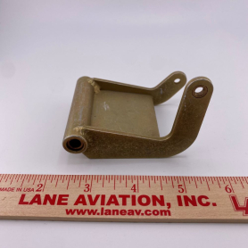 IDLER ASSY W/BUSHING - TRIM - STAB