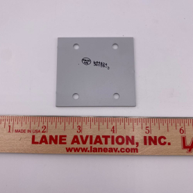 SHIM - FIN ATTACH - UPR