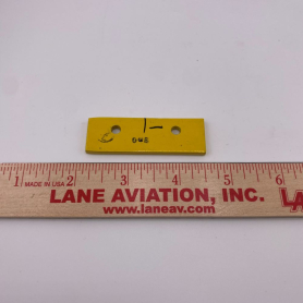 SHIM - FIN ATTACH - LWR