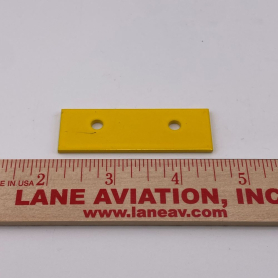 SHIM - FIN ATTACH - LWR