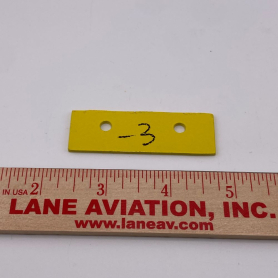 SHIM - FIN ATTACH - LWR